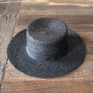 Lack of Color Spencer Noir